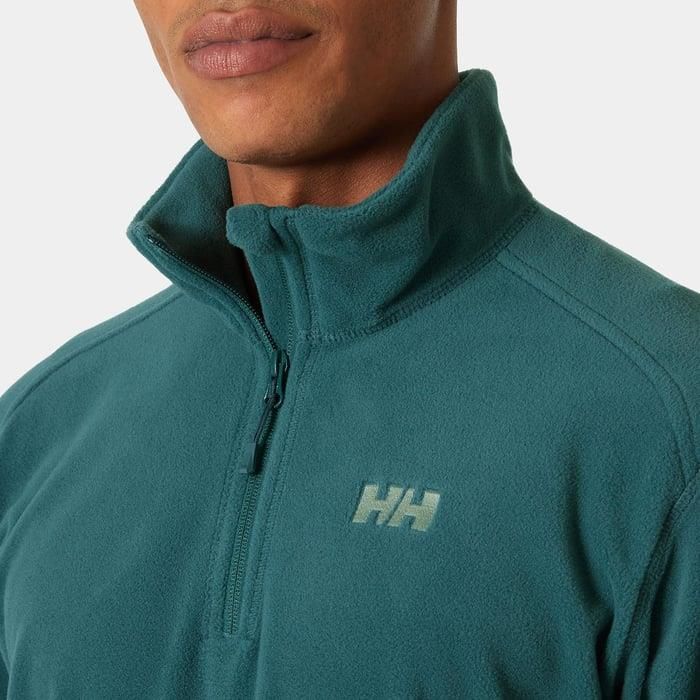Helly Hansen Mount Fleecee Erkek Polar-HH12001