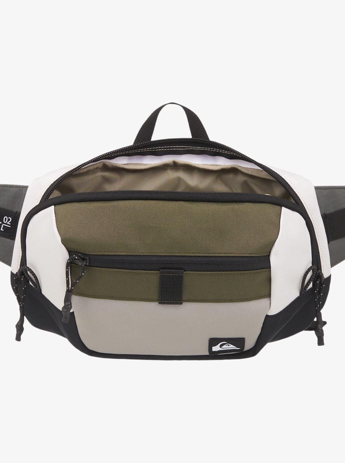 Quiksilver Mojave Erkek Bel Çantası-EQYBA03192