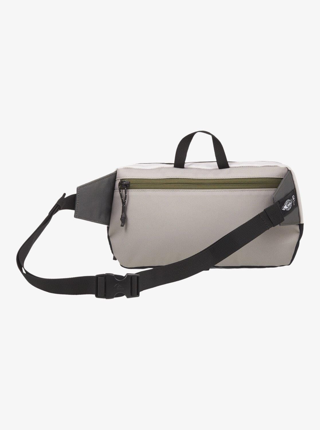 Quiksilver Mojave Erkek Bel Çantası-EQYBA03192