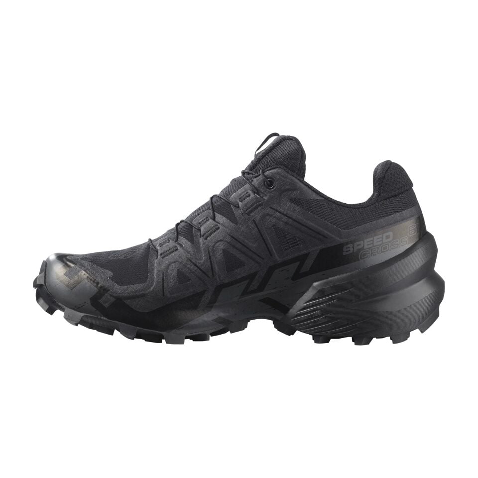 Salomon Speedcross 6 Gore-Tex Kadın Patika Koşu Ayakkabısı-L41743400