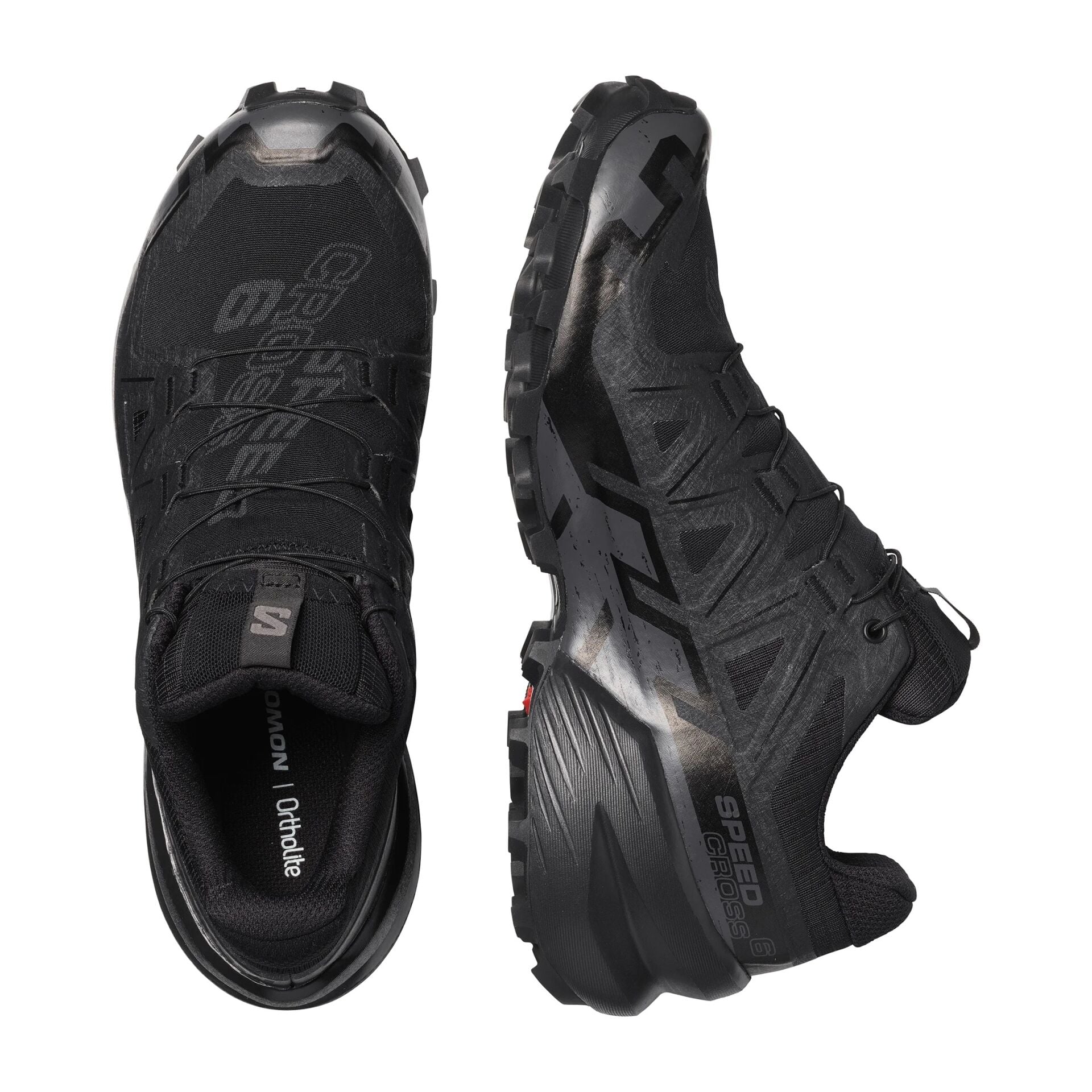 Salomon Speedcross 6 Gore-Tex Kadın Patika Koşu Ayakkabısı-L41743400