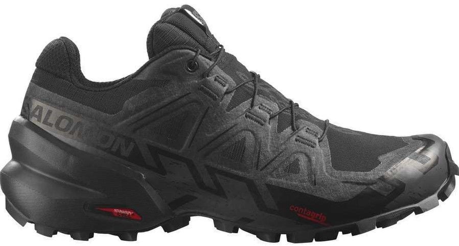 Salomon Speedcross 6 Gore-Tex Kadın Patika Koşu Ayakkabısı-L41743400