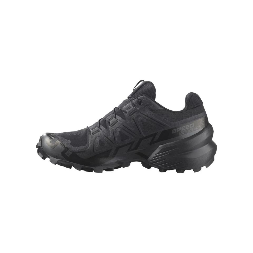 Salomon Speedcross 6 Gore-Tex Kadın Patika Koşu Ayakkabısı-L41743400