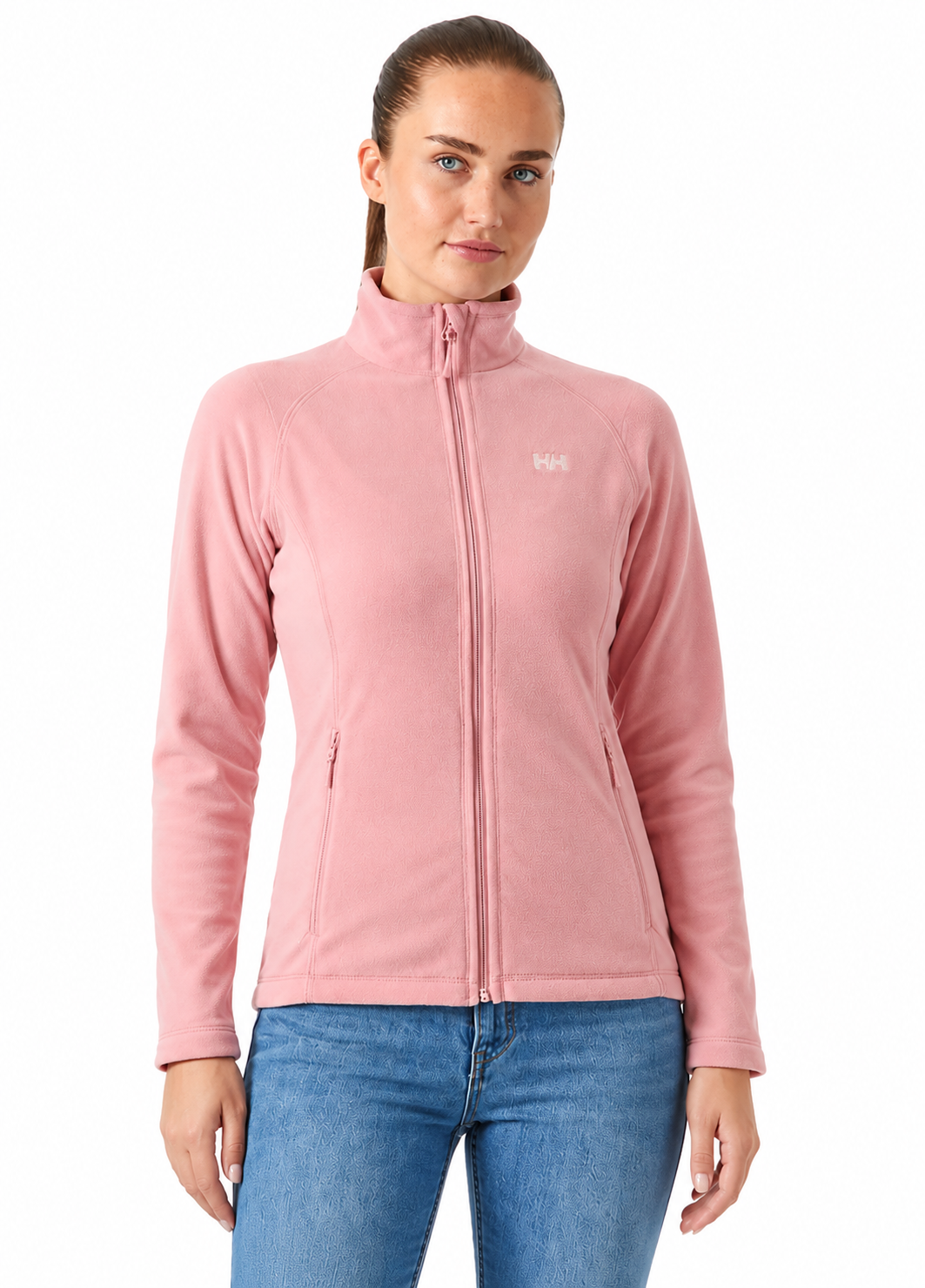 Helly Hansen Fullzip Kadın Polar-HH.15011