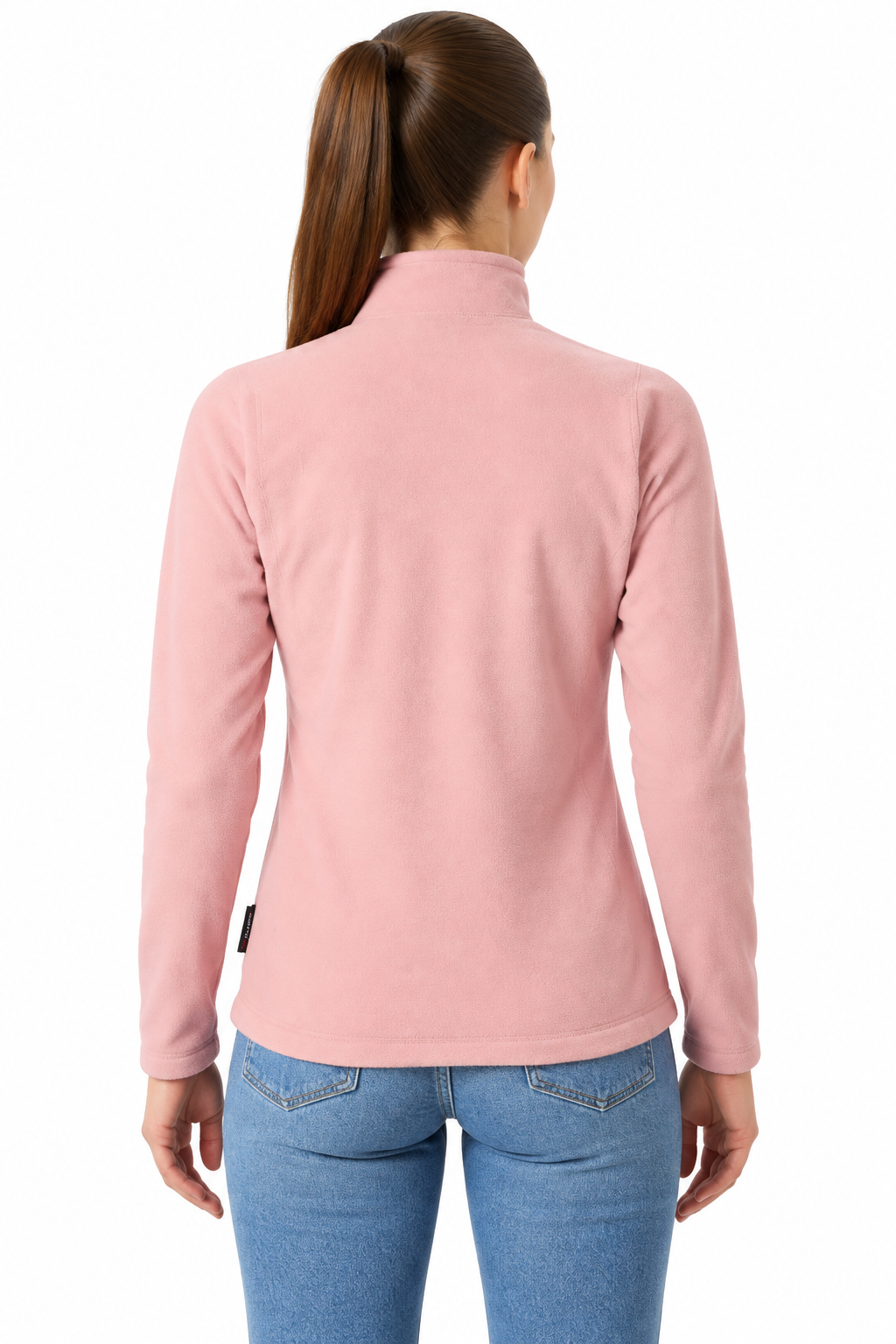 Helly Hansen Fullzip Kadın Polar-HH.15011