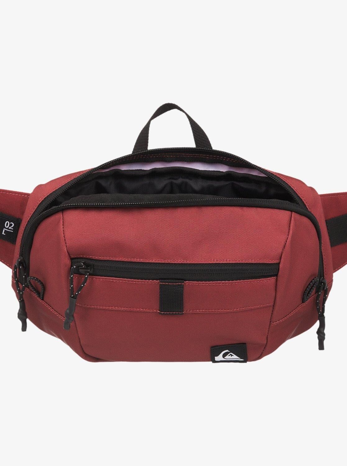 Quiksilver Mojave Erkek Bel Çantası-EQYBA03192