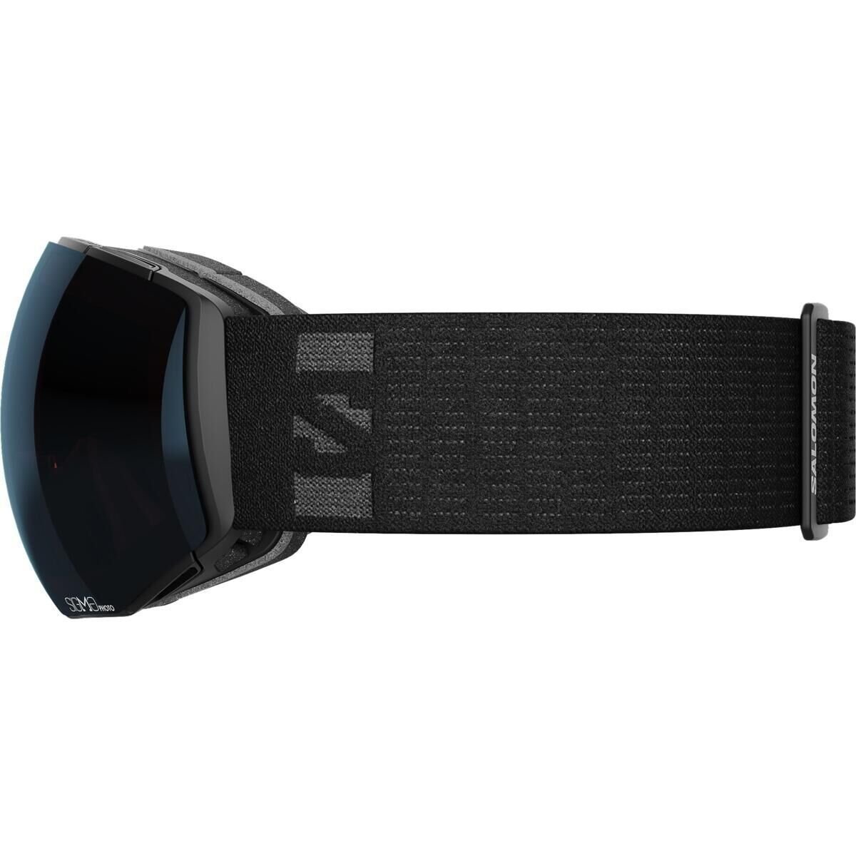 Salomon Radium Prime Sigma Photo Unisex Kayak/Snowboard Gözlük-L47246400