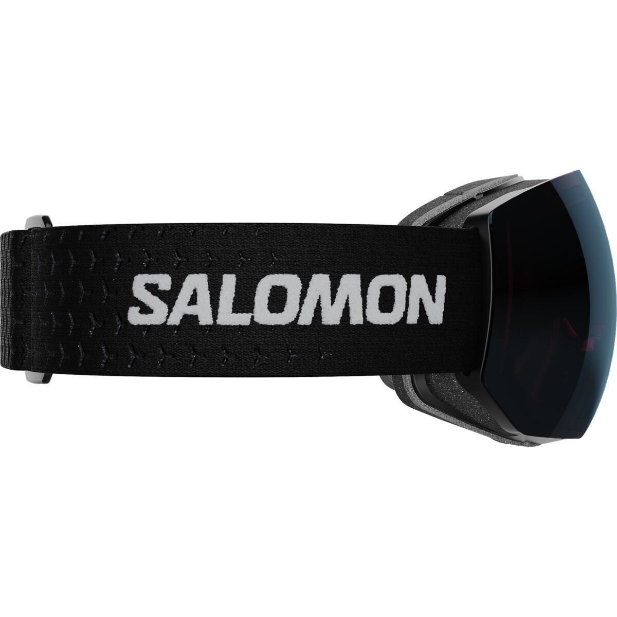 Salomon Radium Pro Sigma Photo Unisex Kayak/Snowboard Gözlük-L41784800