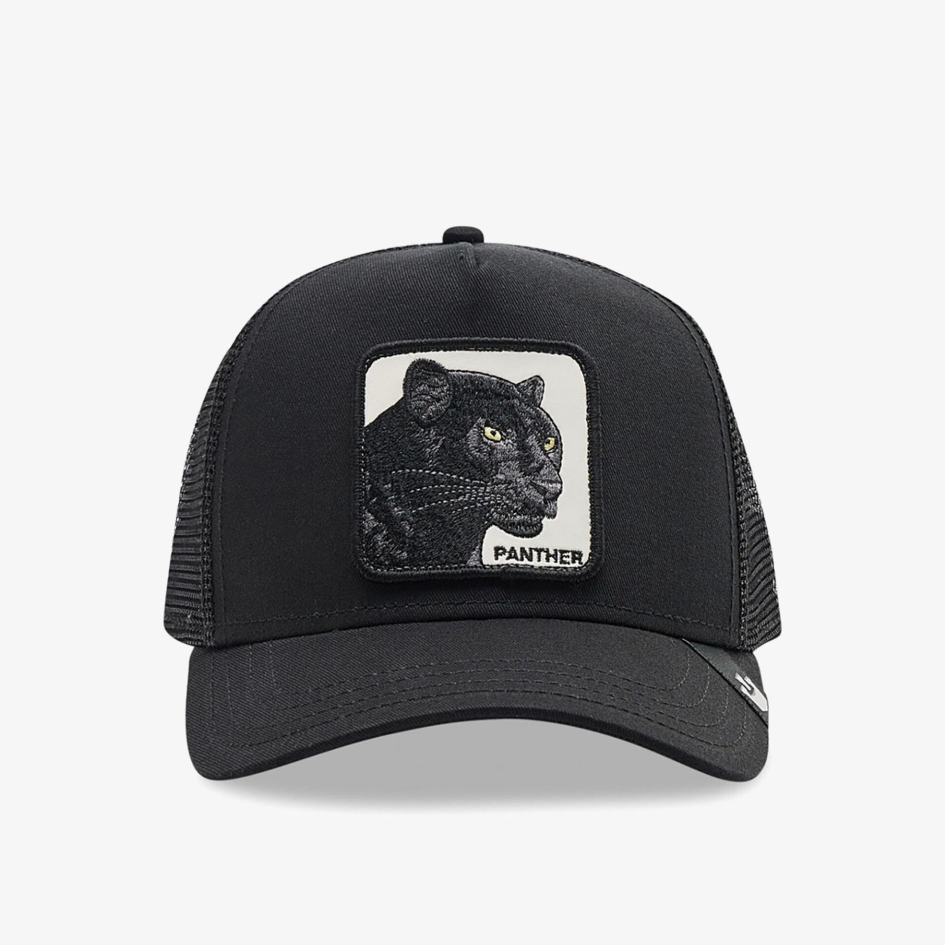 Goorin Bros The Panther Unisex Şapka-101-0381BLK