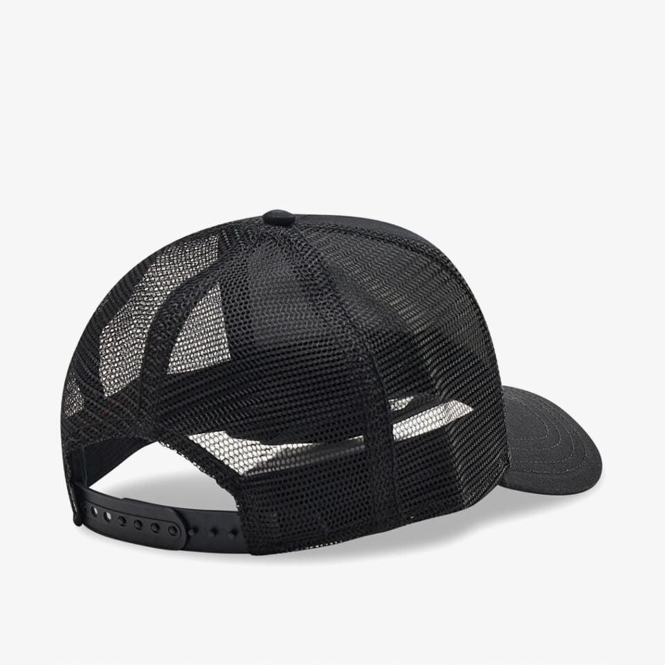 Goorin Bros The Panther Unisex Şapka-101-0381BLK