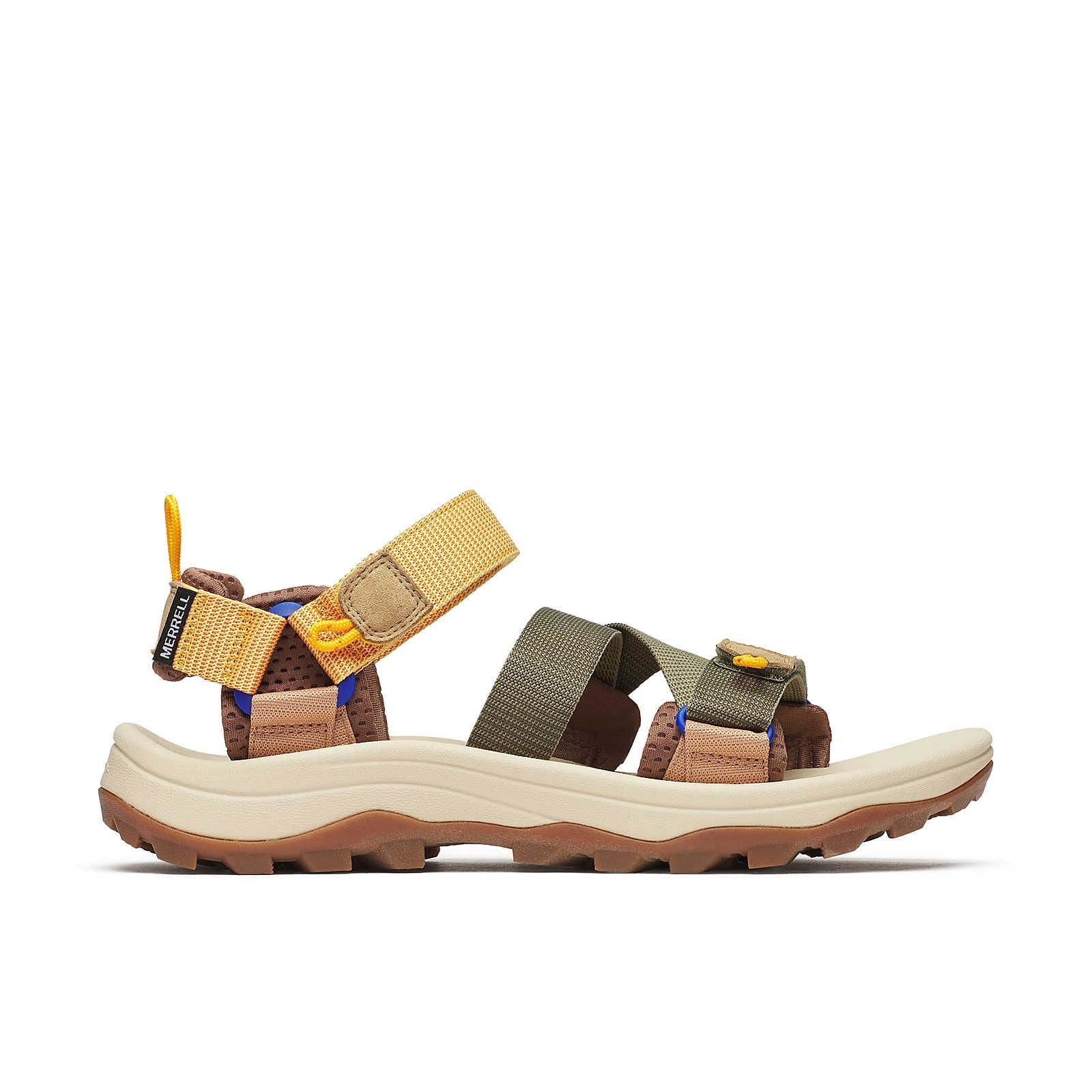 Merrell Speed Fusion Sport RMX Erkek Sandalet-J007089