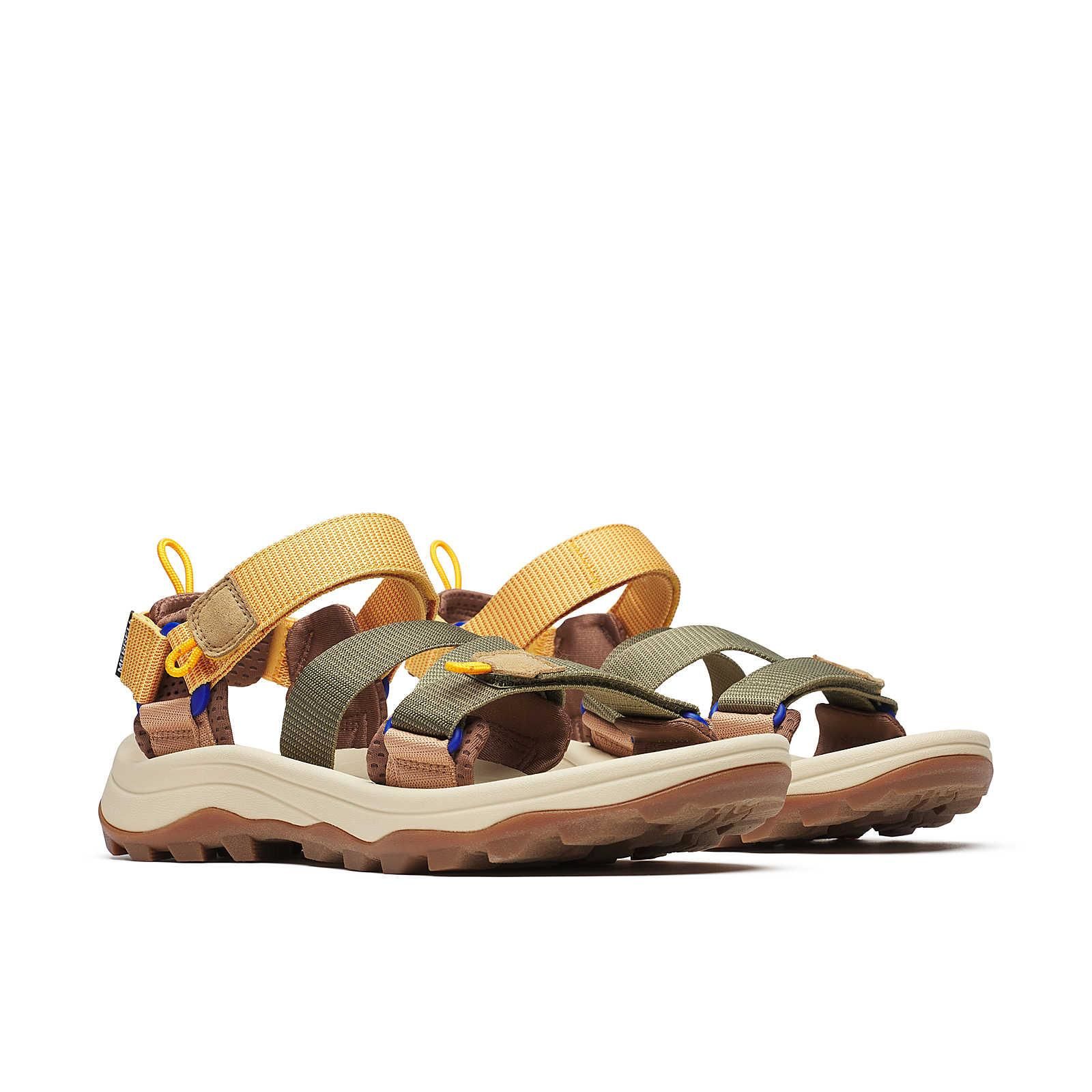 Merrell Speed Fusion Sport RMX Kadın Sandalet-J007089