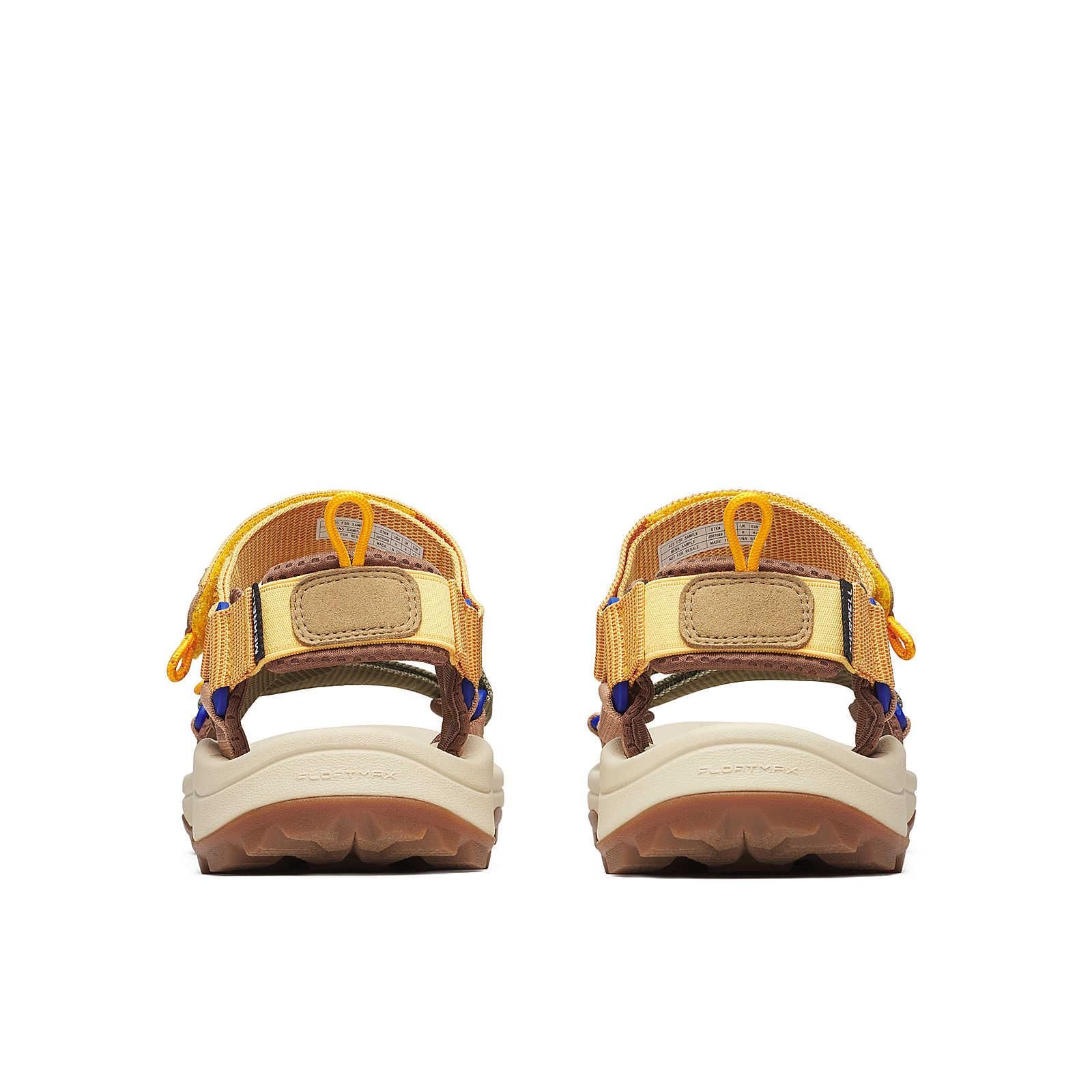 Merrell Speed Fusion Sport RMX Erkek Sandalet-J007089