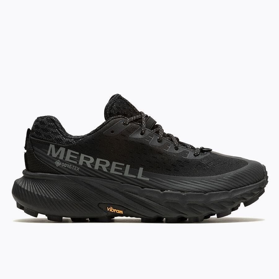 Merrell Agility Peak 5 Gore-Tex Erkek Patika Koşu Ayakkabısı-J067745