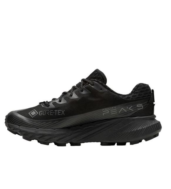 Merrell Agility Peak 5 Gore-Tex Erkek Patika Koşu Ayakkabısı-J067745