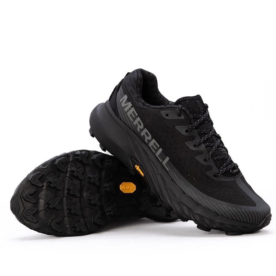 Merrell Agility Peak 5 Gore-Tex Erkek Patika Koşu Ayakkabısı-J067745