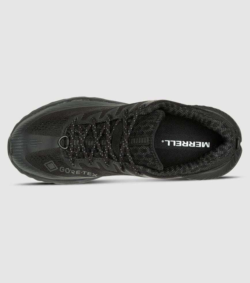 Merrell Agility Peak 5 Gore-Tex Erkek Patika Koşu Ayakkabısı-J067745