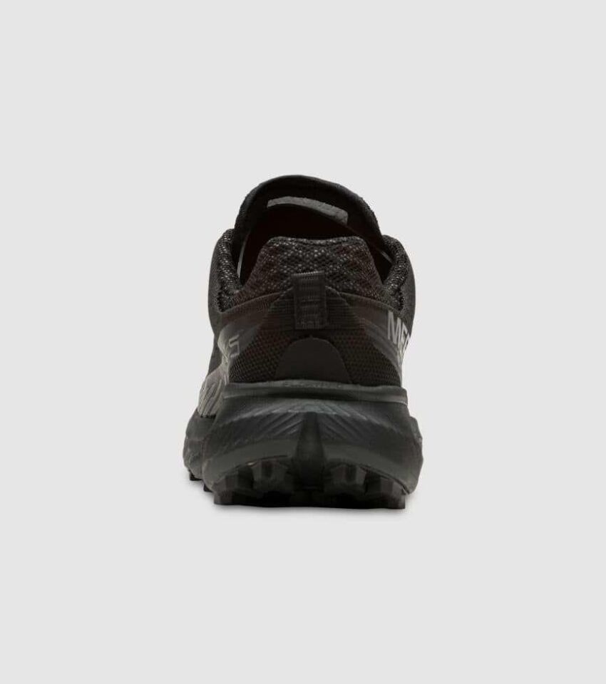 Merrell Agility Peak 5 Gore-Tex Erkek Patika Koşu Ayakkabısı-J067745