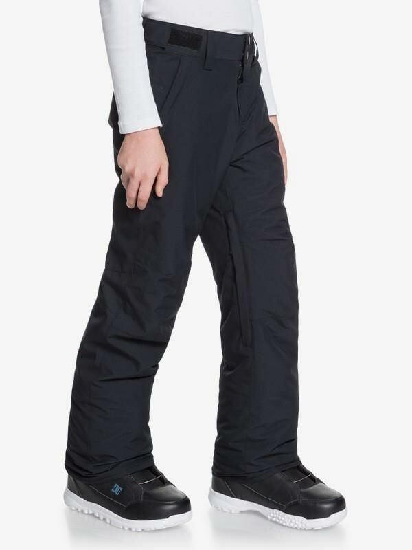 Quiksilver Estate 8-16 Yaş Çocuk Kayak/Snowboard Pantolonu-EQBTP03033
