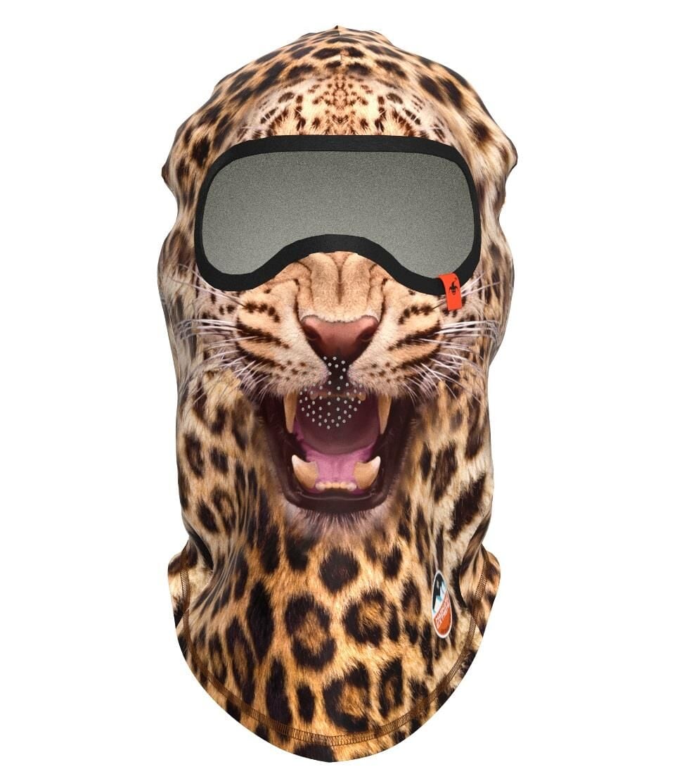 Maskara Extreme Funny Balaklava-MASFB015