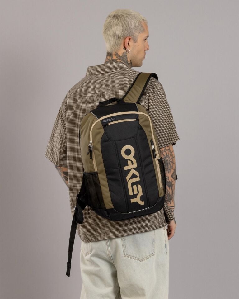Oakley Enduro 20L 3.0 Unisex Sırt Çantası-921416PLE