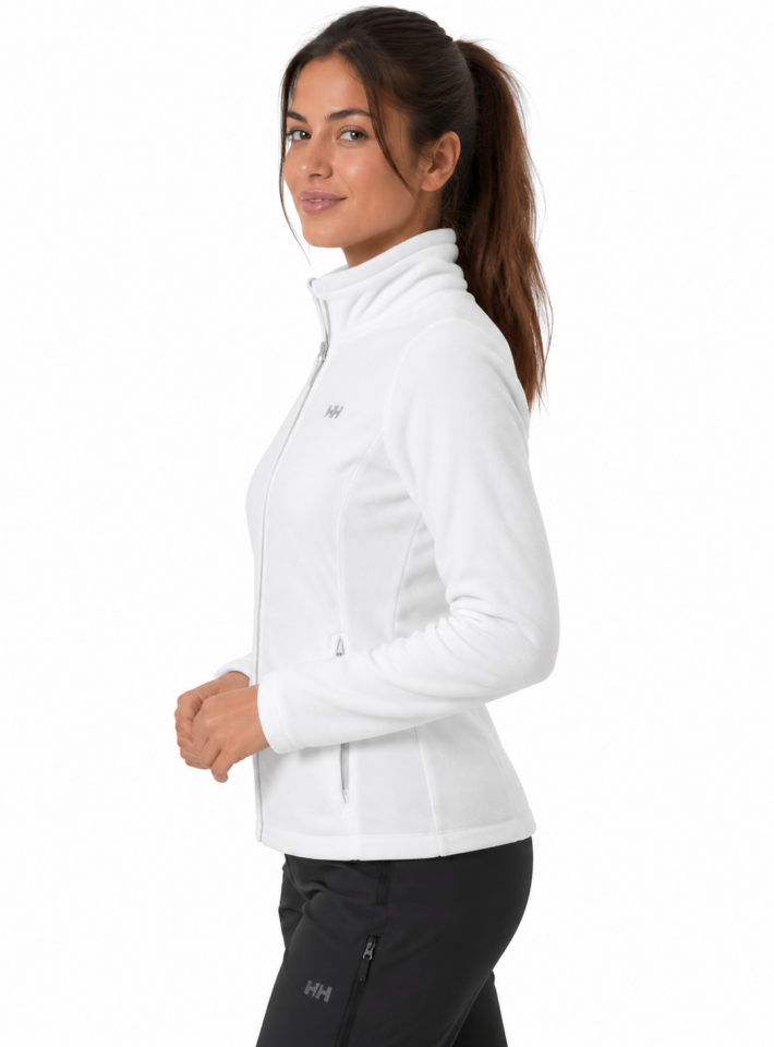 Helly Hansen Fullzip Kadın Polar-HH.15011