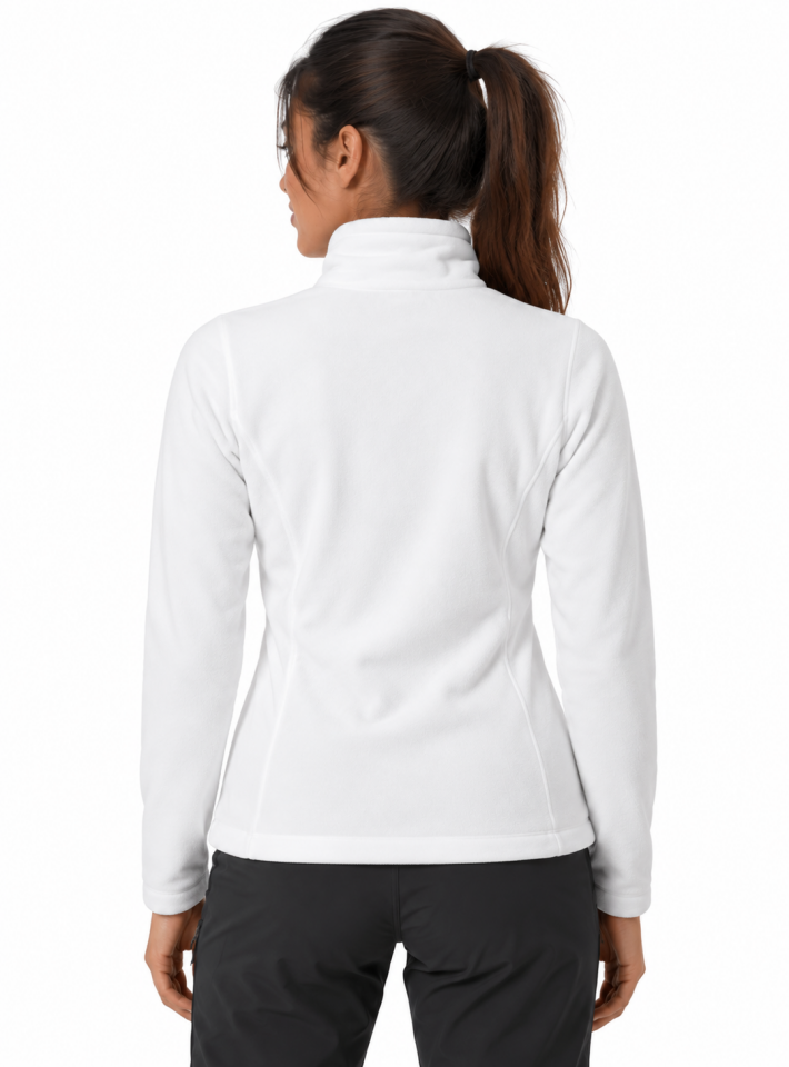 Helly Hansen Fullzip Kadın Polar-HH.15011
