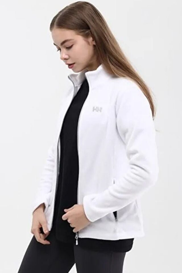 Helly Hansen Fullzip Kadın Polar-HH.15011