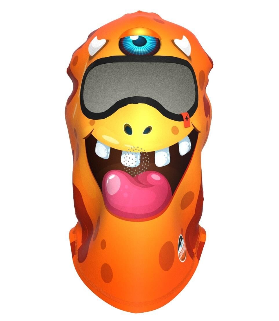 Maskara Extreme Funny Balaklava-MASMC003