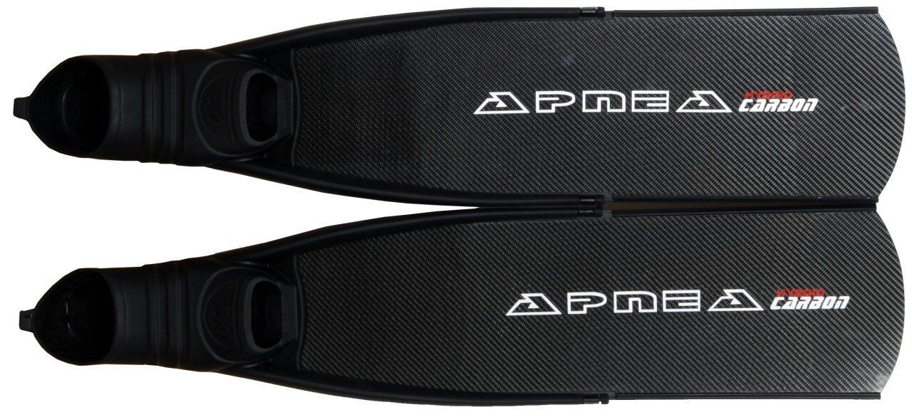 Apnea Carbon Palet 40-42 Numara-PR02020099