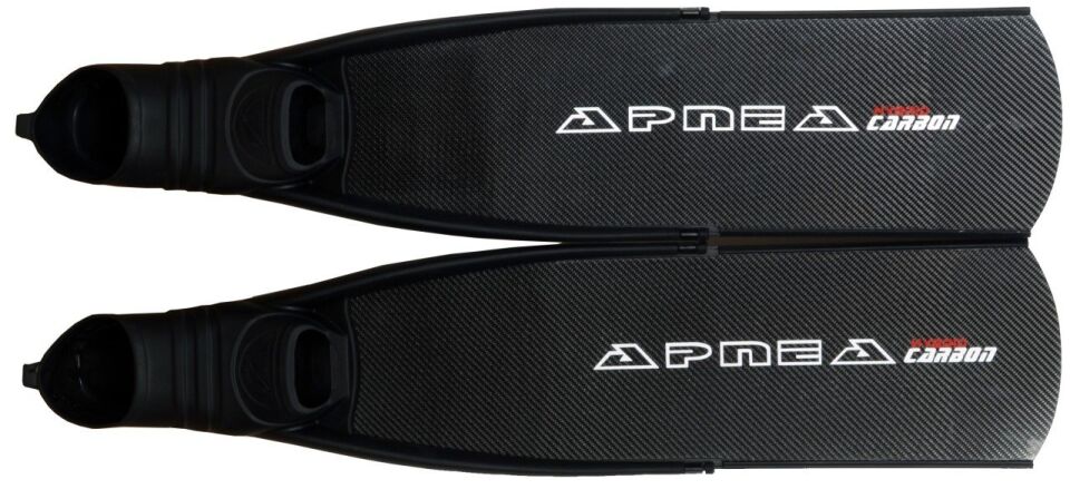 Apnea Carbon Palet 40-42 Numara-PR02020099