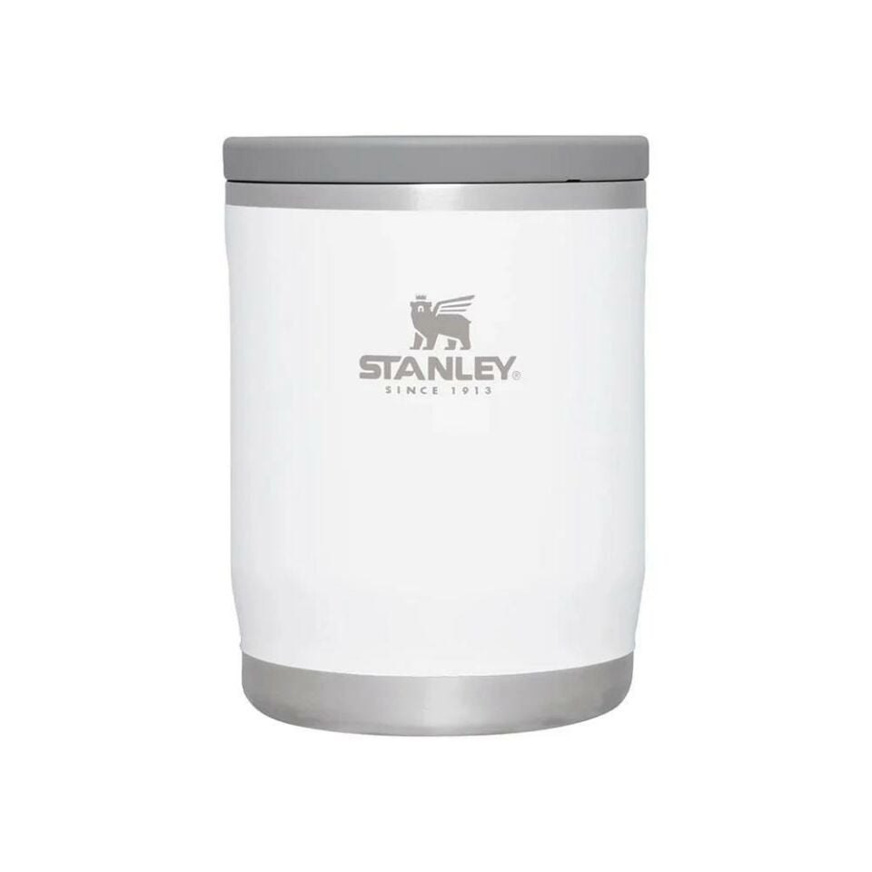 Stanley Adventure To-Go Vakumlu Paslanmaz Çelik Yemek Termosu 0,53 Lt -10-10836-007