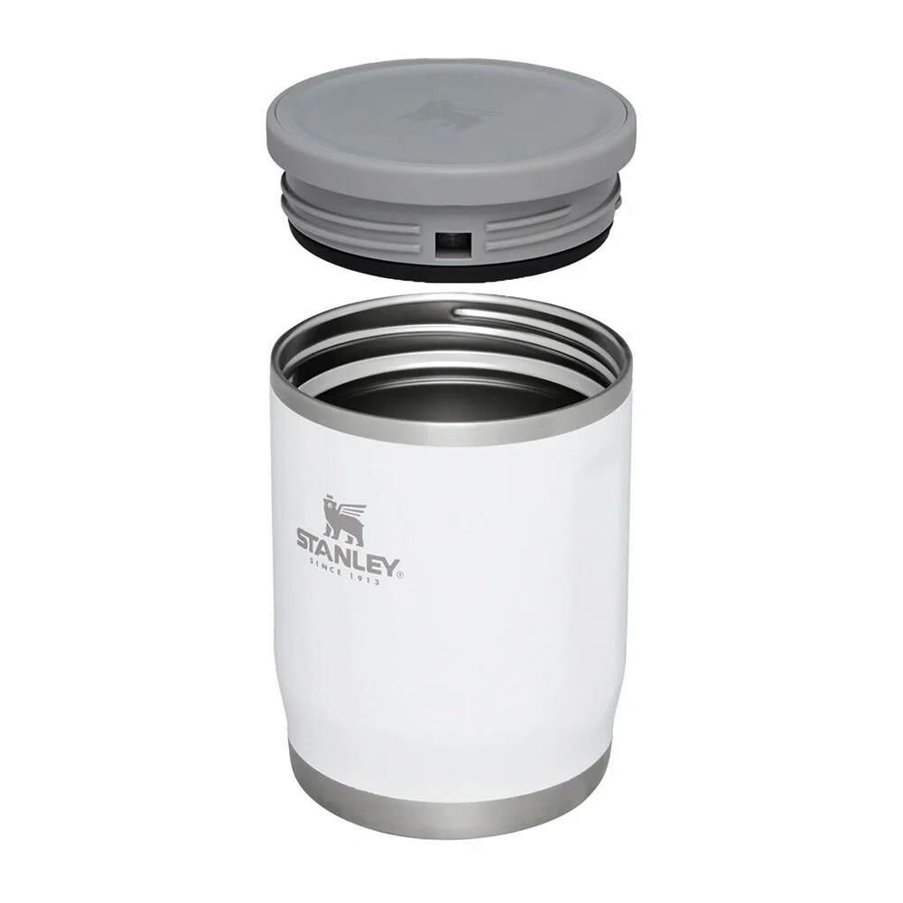 Stanley Adventure To-Go Vakumlu Paslanmaz Çelik Yemek Termosu 0,53 Lt -10-10836-007