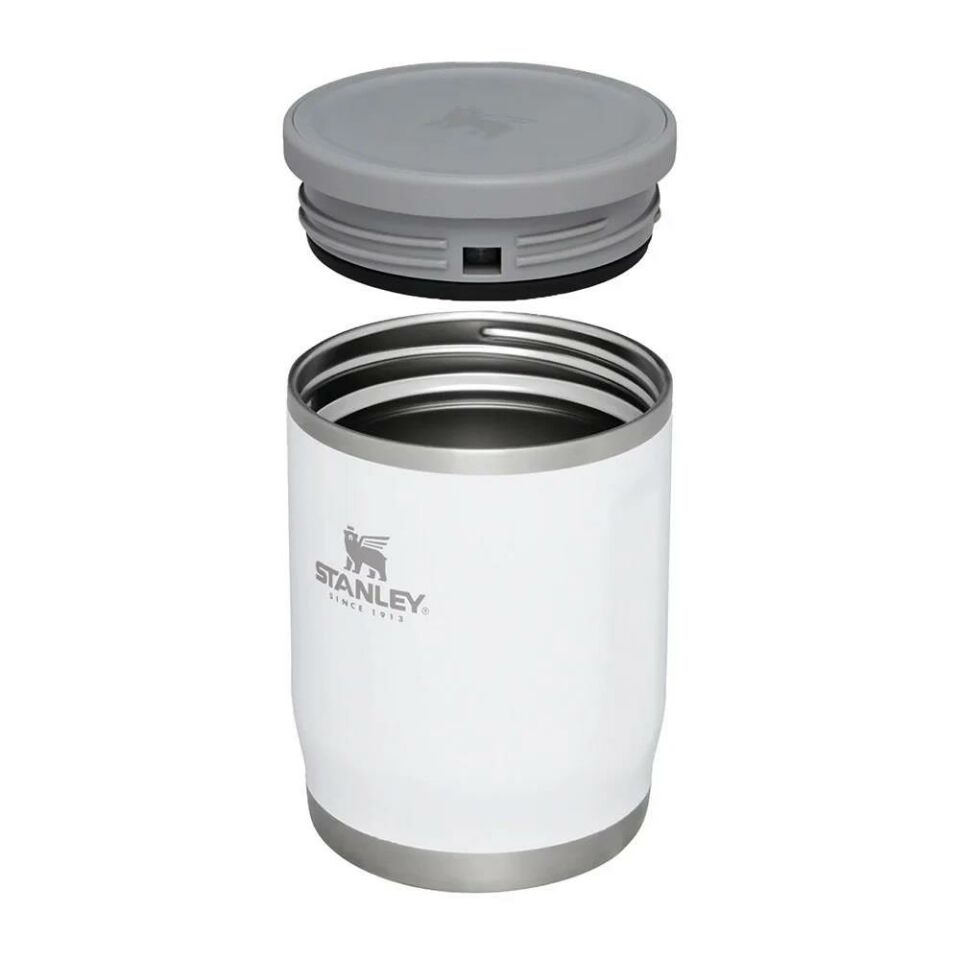 Stanley Adventure To-Go Vakumlu Paslanmaz Çelik Yemek Termosu 0,53 Lt -10-10836-007