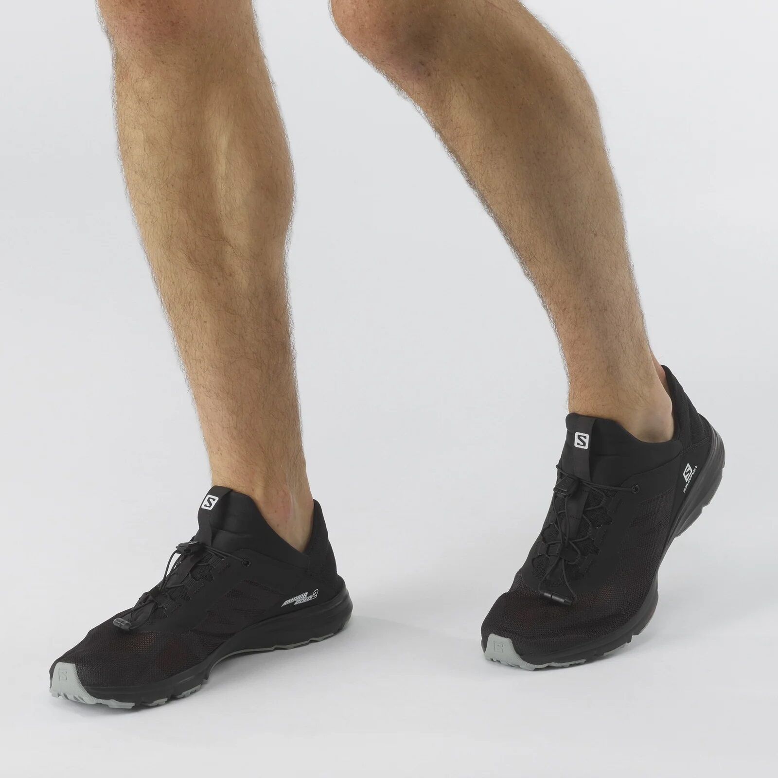 Salomon Amphib Bold 2 Erkek Outdoor Ayakkabı-L41303800