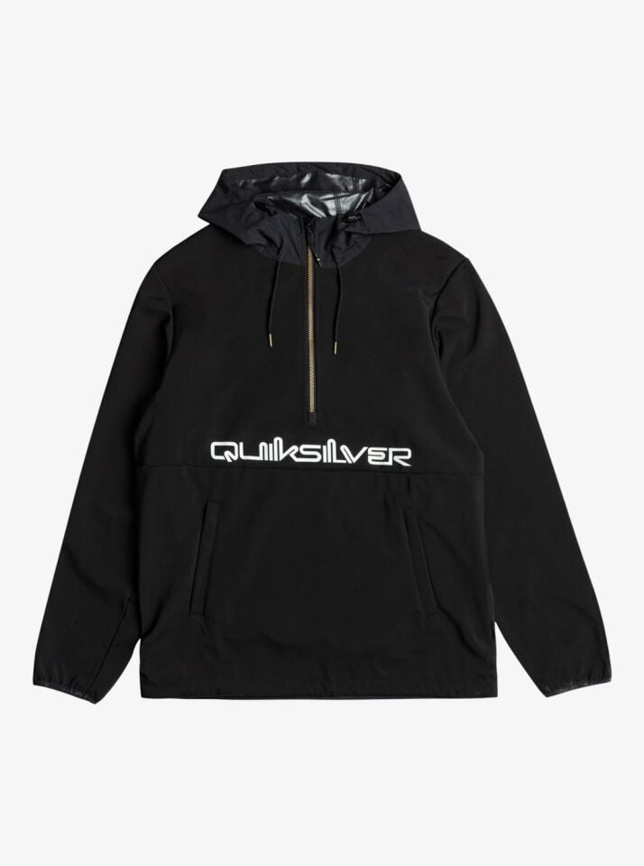 Quiksilver Live For The Ride Erkek Softshell Sweatshirt-EQYFT04835