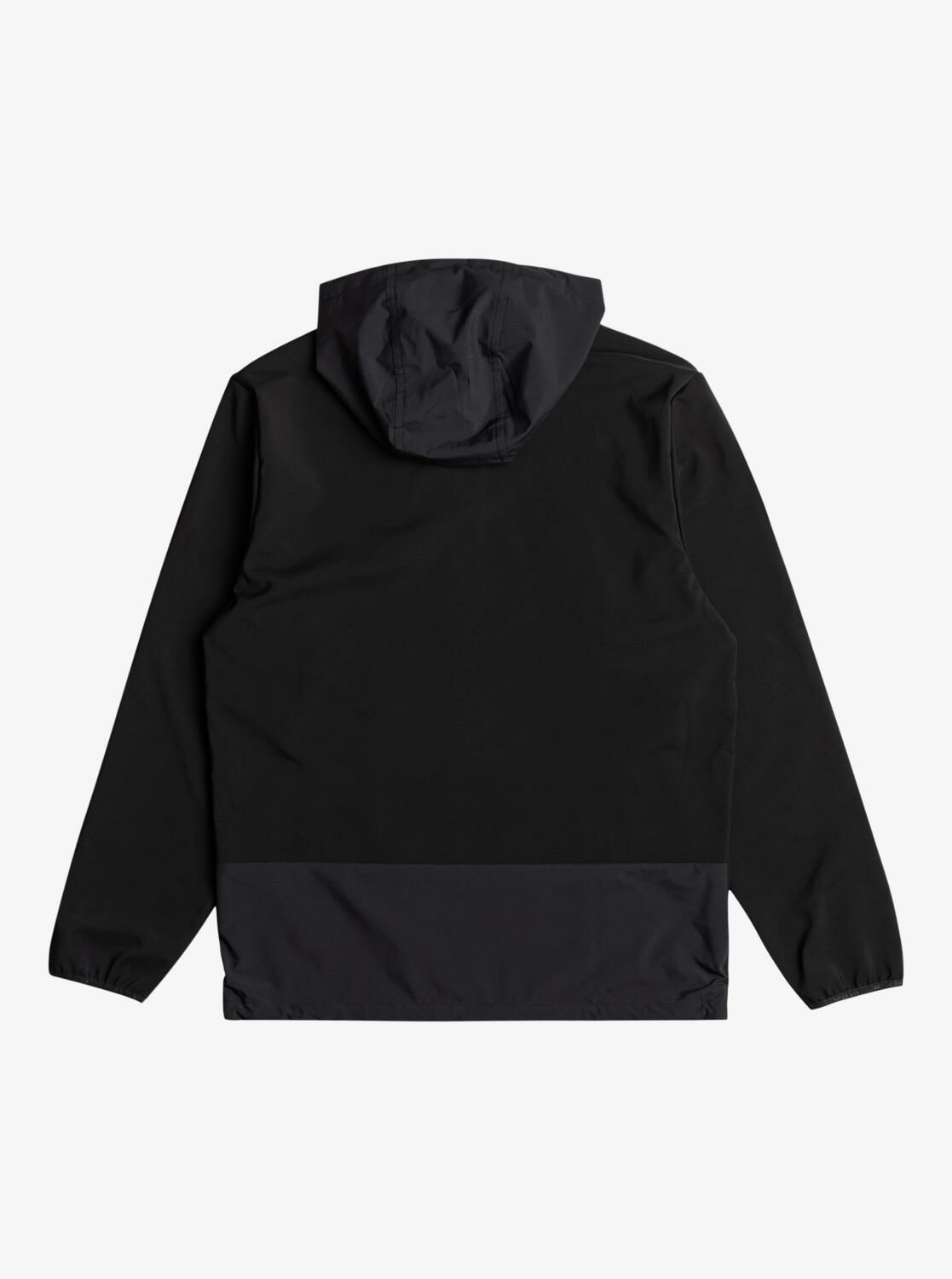 Quiksilver Live For The Ride Erkek Softshell Sweatshirt-EQYFT04835