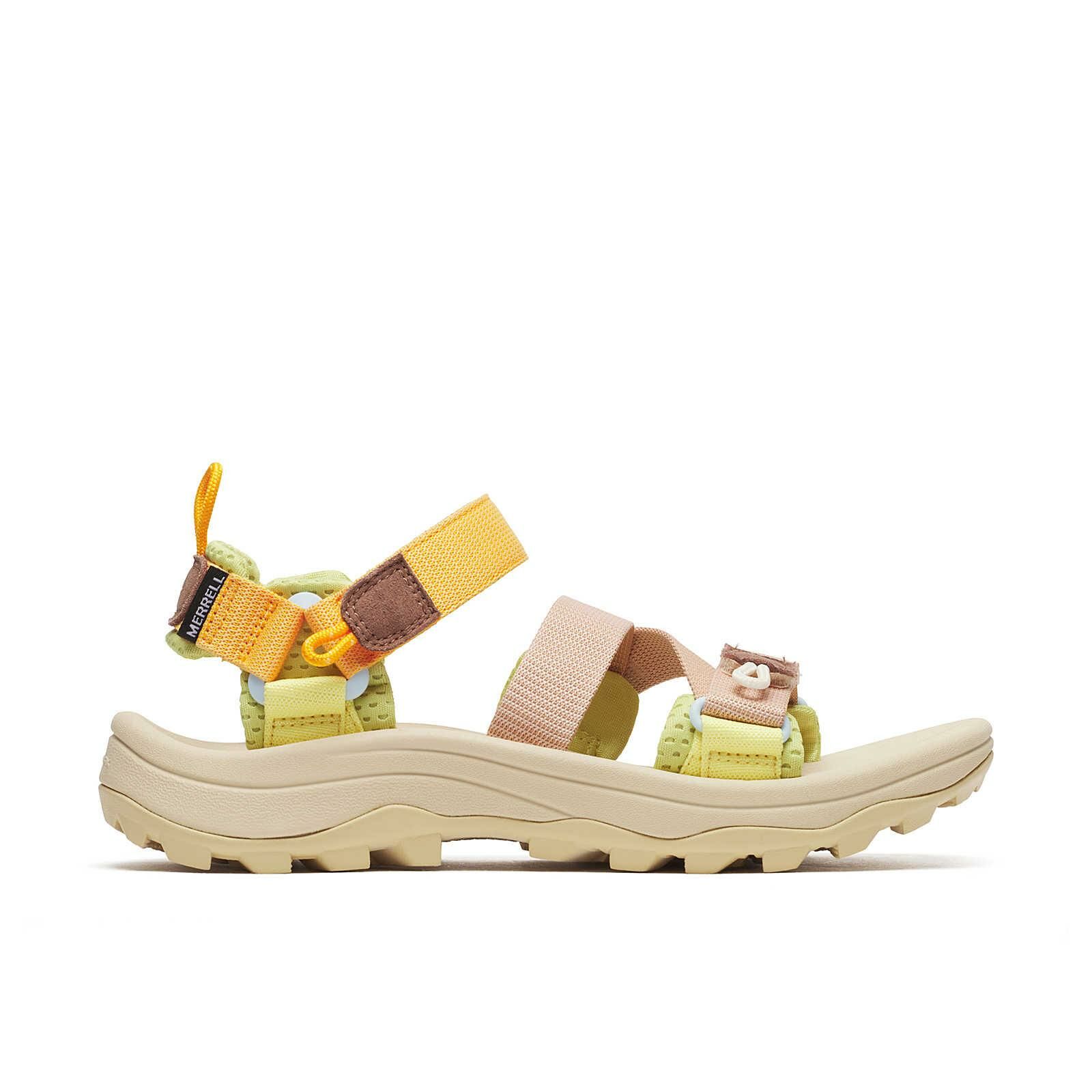 Merrell Speed Fusion Sport RMX Kadın Sandalet-J008124