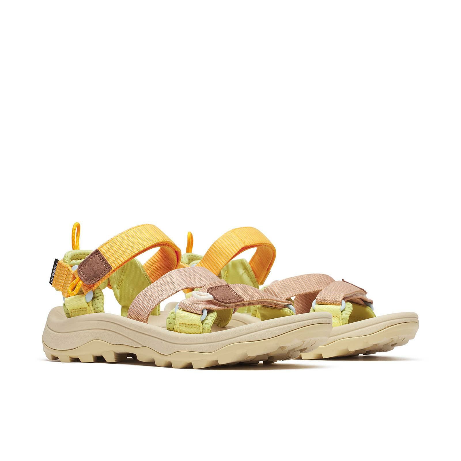 Merrell Speed Fusion Sport RMX Kadın Sandalet-J008124