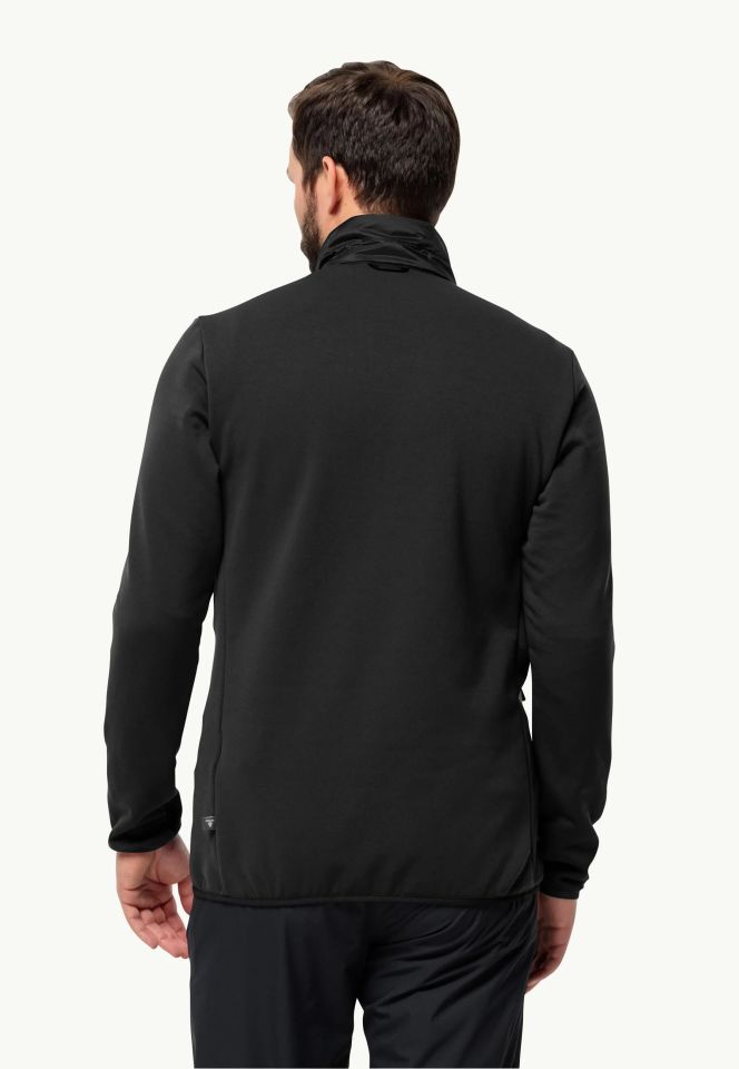 Jack Wolfskin Luntal 3IN1 Erkek Outdoor Mont-1116251