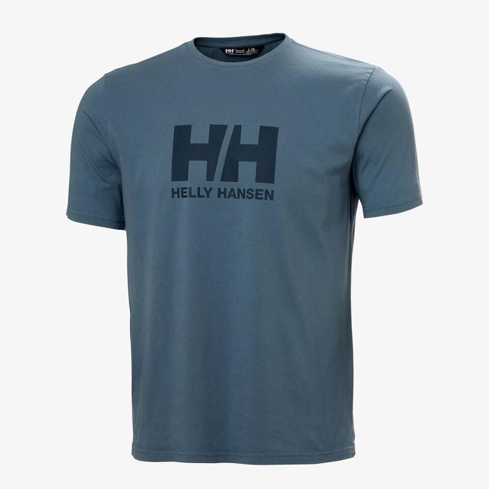 Helly Hansen HH Logo 3.0 Erkek T-Shirt-HHA.54596