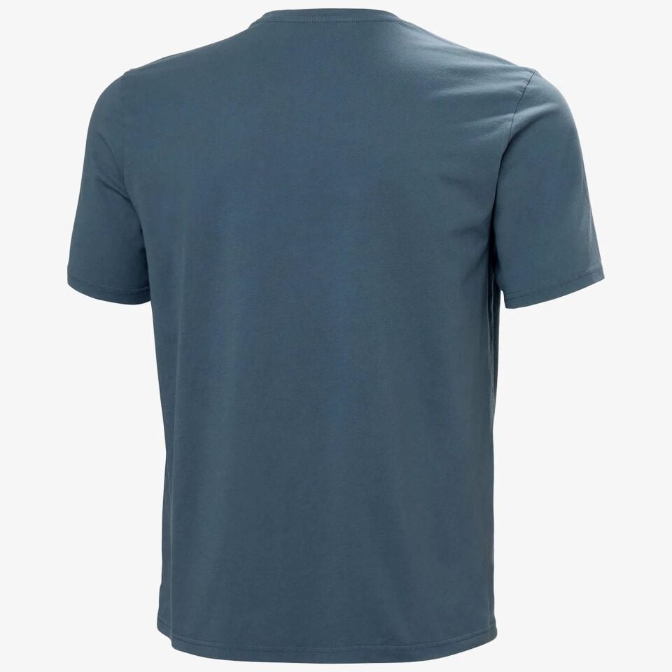 Helly Hansen HH Logo 3.0 Erkek T-Shirt-HHA.54596