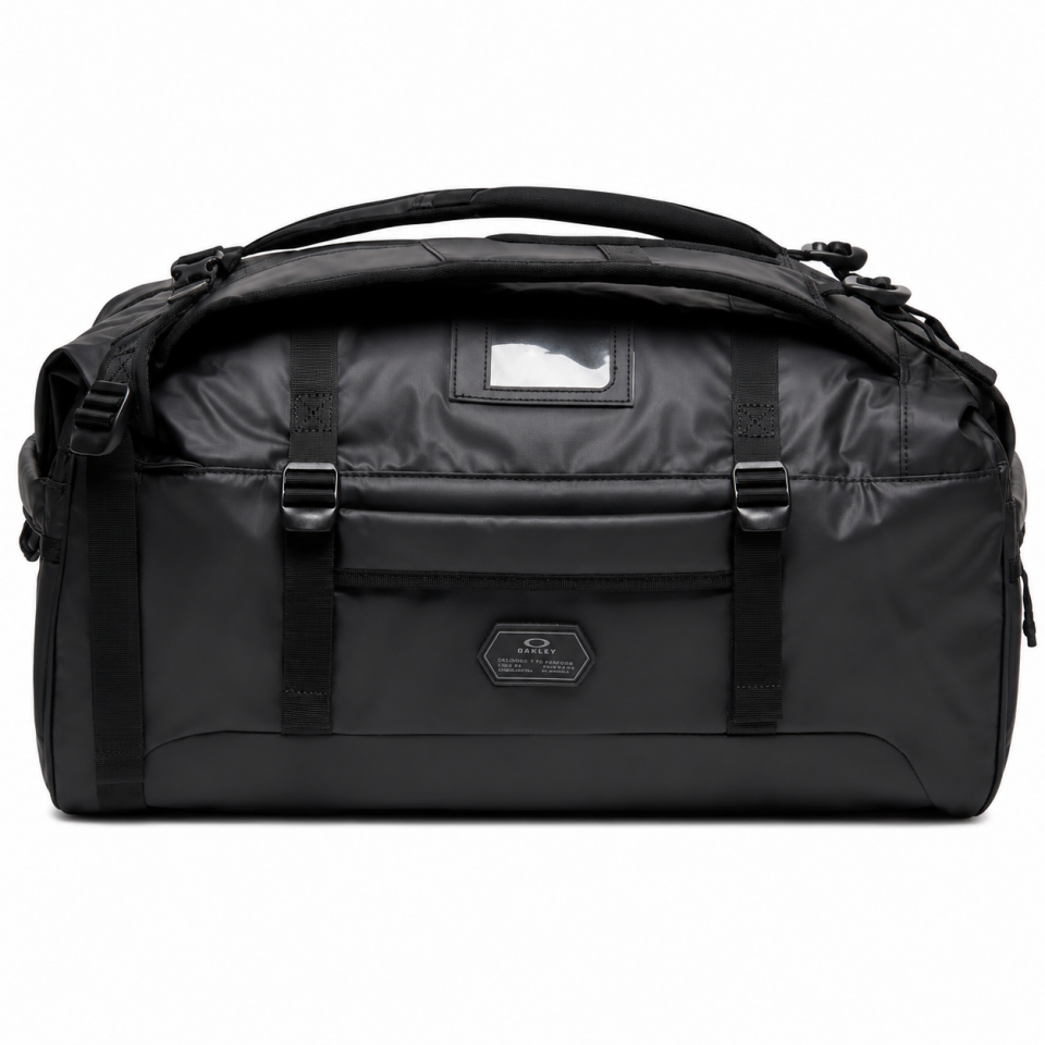 Oakley Road Trip RC Duffle 50L Unisex Çanta-FOS901037BLO