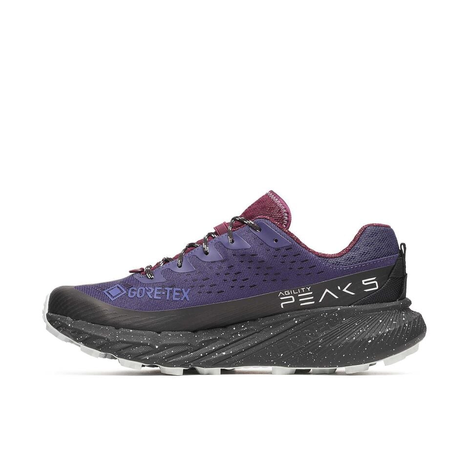 Merrell Agility Peak 5 Gore-Tex Kadın Patika Koşu Ayakkabısı-J068574