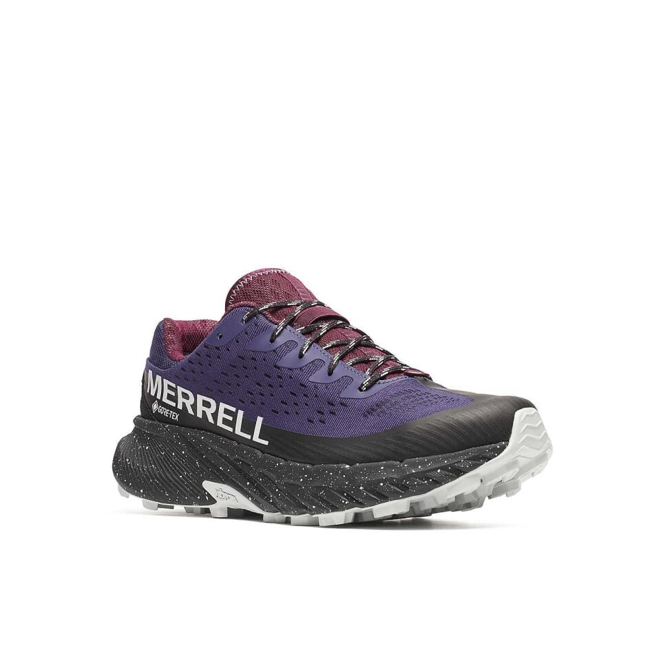 Merrell Agility Peak 5 Gore-Tex Kadın Patika Koşu Ayakkabısı-J068574