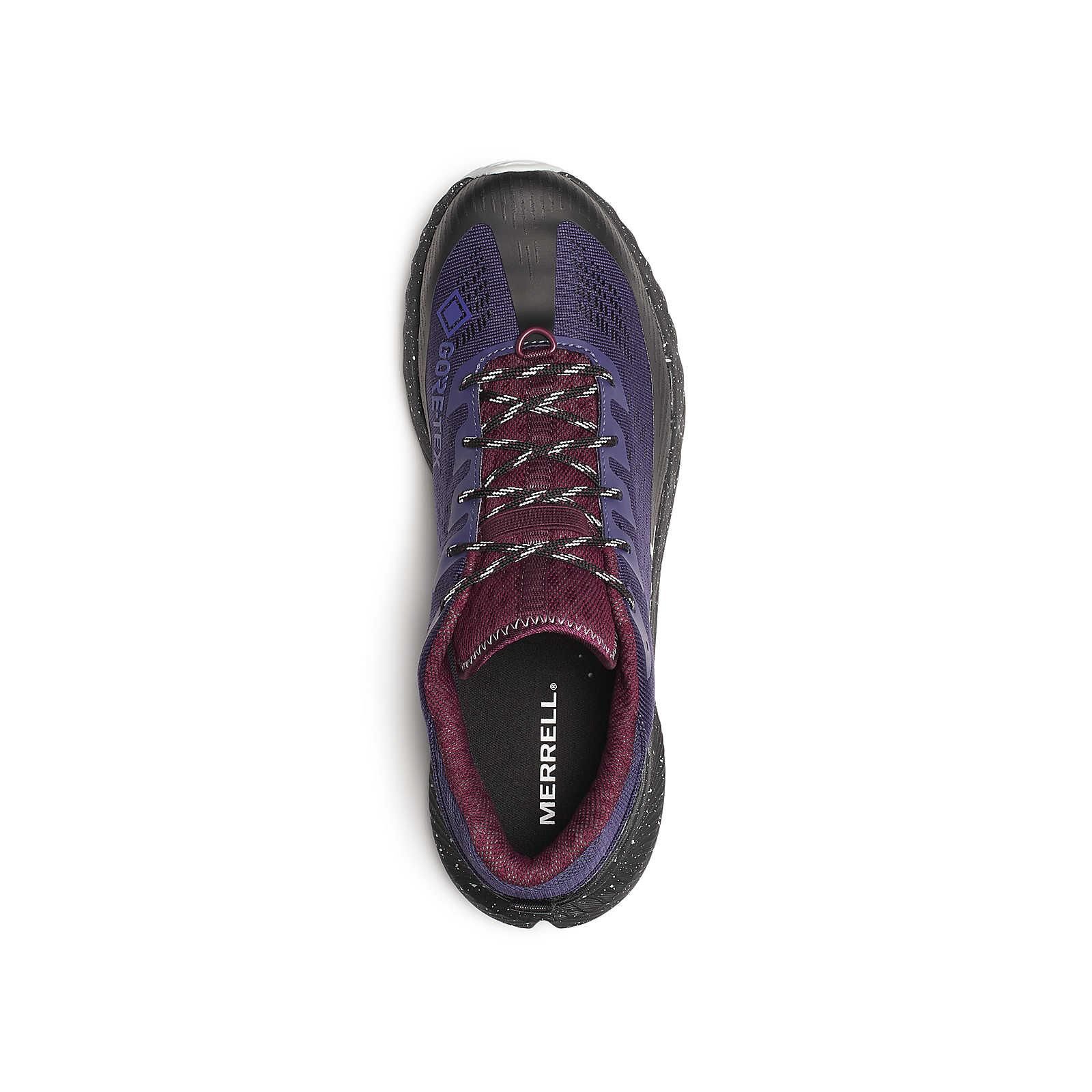 Merrell Agility Peak 5 Gore-Tex Kadın Patika Koşu Ayakkabısı-J068574