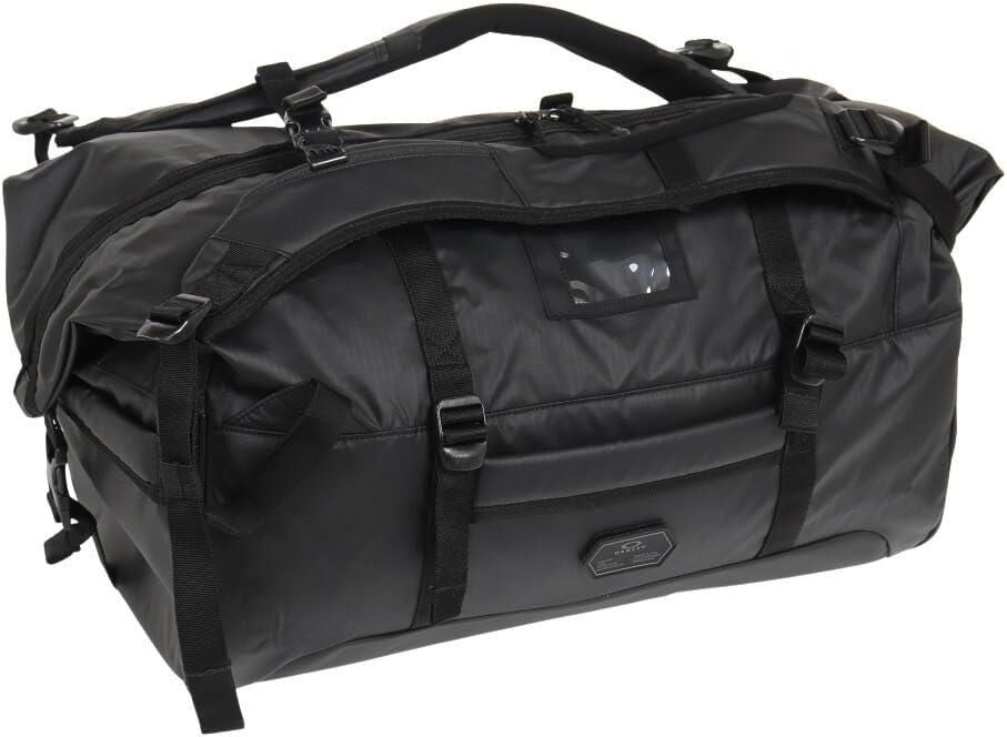 Oakley Road Trip RC Duffle 50L Unisex Çanta-FOS901037BLO