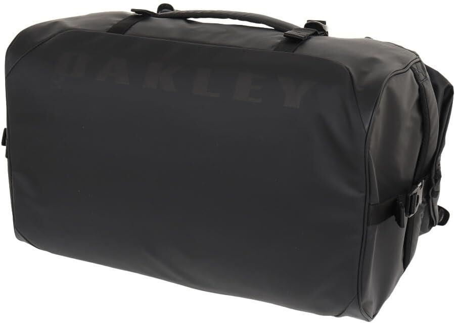 Oakley Road Trip RC Duffle 50L Unisex Çanta-FOS901037BLO