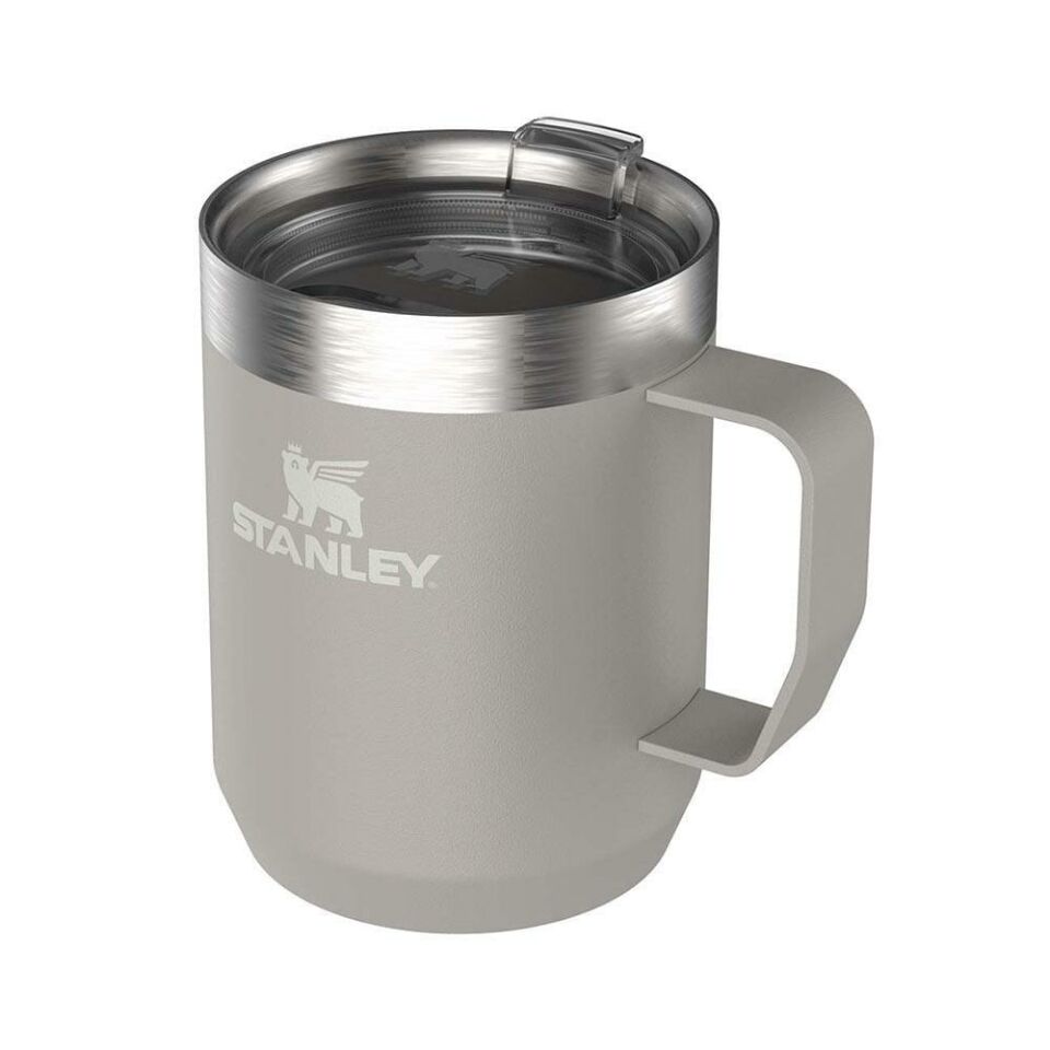 Stanley Classic Legendary Camp Termos Bardak 0.23 LT-10-11444-39