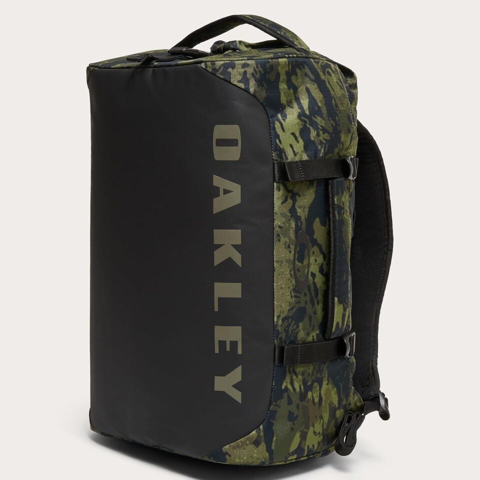 Oakley Road Trip RC Duffle 50L Unisex Çanta-FOS901037ARM